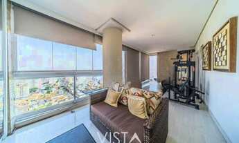 Imagem 7: Apartamento A venda no Tatuapé