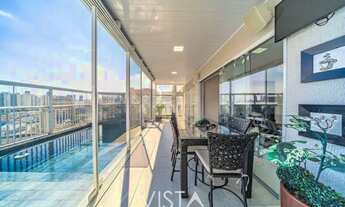 Imagem: Apartamento A venda no Tatuapé