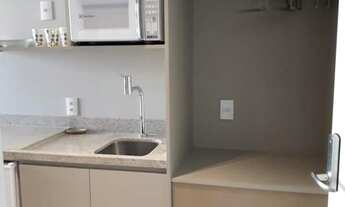 Imagem 3: Apartamento Studio para Venda e Locação