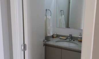 Imagem 6: Apartamento Studio para Venda e Locação