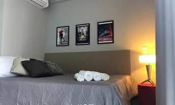 Imagem 5: Apartamento Studio para Venda e Locação