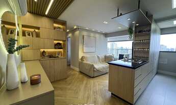 Imagem: Apartamento Padrão a Venda