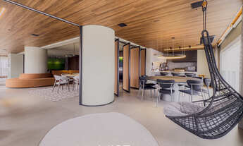 Imagem 5: Apartamento Para Venda no Anália Franco, São Paulo/SP