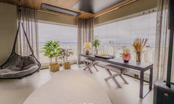 Imagem 6: Apartamento Para Venda no Anália Franco, São Paulo/SP