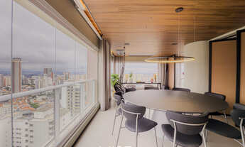 Imagem 4: Apartamento Para Venda no Anália Franco, São Paulo/SP