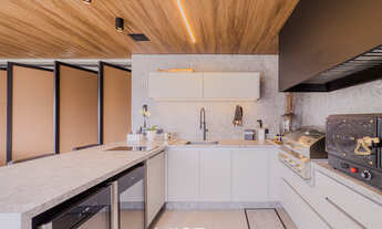 Imagem 3: Apartamento Para Venda no Anália Franco, São Paulo/SP