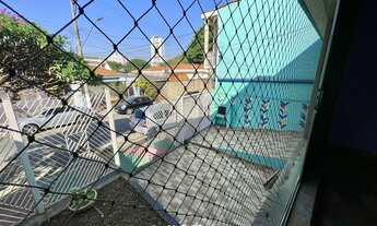 Imagem 3: Sobrado para alugar no bairro Jardim Anália Franco - São Paulo/SP