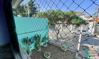 Imagem 2: Sobrado para alugar no bairro Jardim Anália Franco - São Paulo/SP