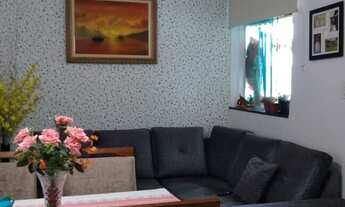 Imagem: Apartamento à venda no bairro Vila Talarico