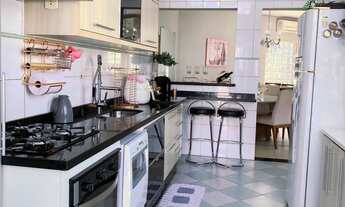 Imagem 7: Casa Alto Padrão no Bairro da Mooca