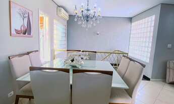 Imagem 5: Casa Alto Padrão no Bairro da Mooca