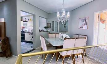 Imagem: Casa Alto Padrão no Bairro da Mooca