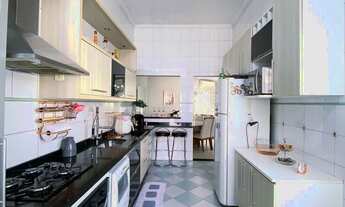 Imagem 6: Casa Alto Padrão no Bairro da Mooca