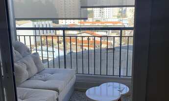 Imagem: Apartamento Padrão para locaçao