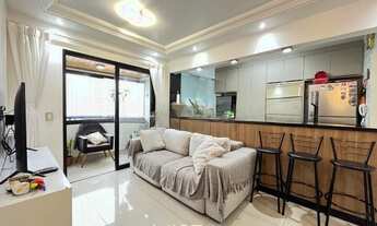 Imagem: Apartamento para venda - Tatuapé