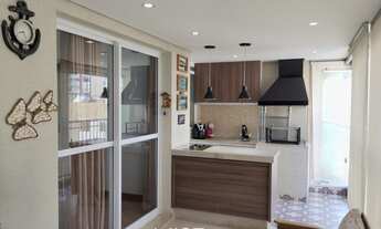 Imagem: Apartamento Padrão a Venda Tatuapé