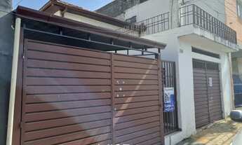 Imagem: Casa Para Venda na Vila Formosa