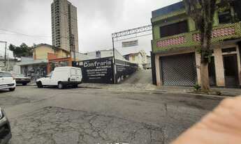 Imagem 2: Terreno à venda no bairro Vila Formosa - São Paulo/SP