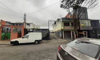 Imagem 4: Terreno à venda no bairro Vila Formosa - São Paulo/SP