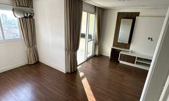 Imagem 1: Apartamento 2 Dormitórios no Condomínio Alameda Cotegipe – Belém/SP