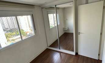 Imagem 7: Apartamento 2 Dormitórios no Condomínio Alameda Cotegipe – Belém/SP