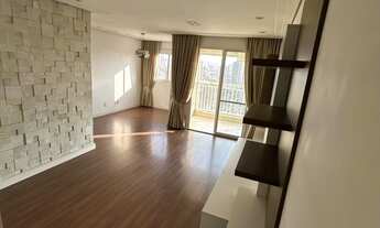 Imagem 2: Apartamento 2 Dormitórios no Condomínio Alameda Cotegipe – Belém/SP