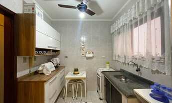 Imagem: Apartamento Para Venda na Praia Grande