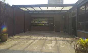 Imagem: Salão Comercial, PASSA-SE O PONTO