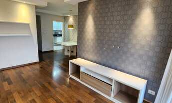 Imagem: Apartamento à venda no bairro Chácara