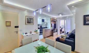 Imagem 4: Apartamento no Tatuapé Mobiliado