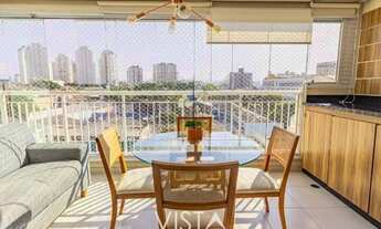 Imagem 7: Apartamento para Venda na Mooca