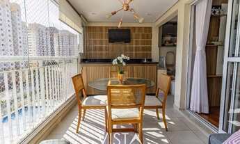 Imagem 5: Apartamento para Venda na Mooca