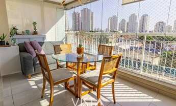 Imagem 3: Apartamento para Venda na Mooca