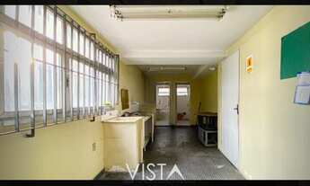 Imagem 4: Salão comercial para alugar no bairro Cidade Mãe do Céu - São Paulo/SP