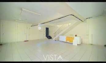 Imagem 2: Salão comercial para alugar no bairro Cidade Mãe do Céu - São Paulo/SP