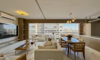 Imagem 2: Apartamento à venda no bairro Tatuapé - São Paulo/SP