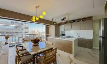 Imagem: Apartamento à venda no bairro Tatuapé