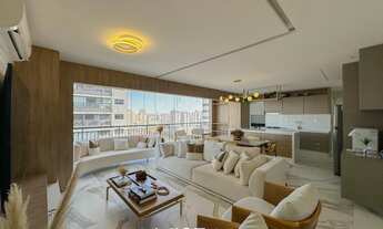 Imagem 7: Apartamento à venda no bairro Tatuapé - São Paulo/SP