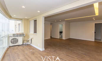 Imagem: Apartamento à venda no bairro Tatuapé