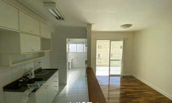 Imagem: Apartamento à venda no bairro Barra Funda