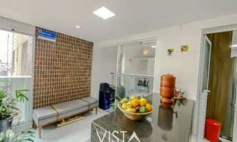 Imagem: Apartamento para locação no Jardim Anália