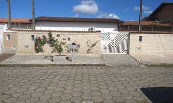 Imagem: Casa na Praia de Intanhaém para Venda