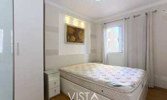 Imagem 6: Apartamento Mobiliado para Venda no Tatuapé