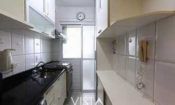 Imagem 4: Apartamento Mobiliado para Venda no Tatuapé