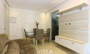 Imagem 2: Apartamento Mobiliado para Venda no Tatuapé