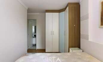 Imagem 7: Apartamento Mobiliado para Venda no Tatuapé