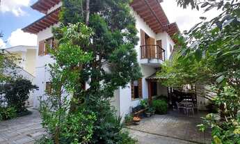 Imagem: Casa Sobrado - Residencial / Comercial