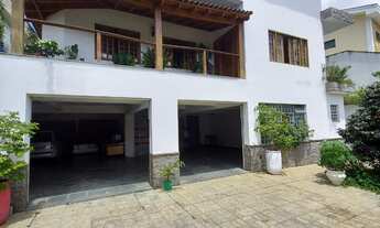 Imagem 2: Casa Sobrado - Residencial / Comercial