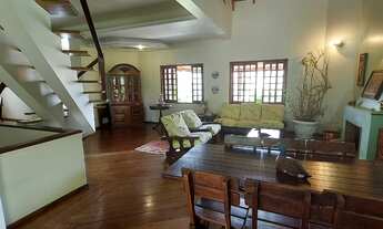 Imagem 4: Casa Sobrado - Residencial / Comercial