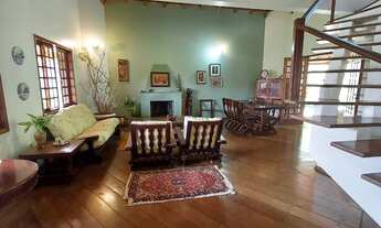 Imagem 3: Casa Sobrado - Residencial / Comercial